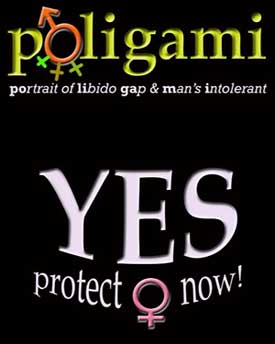 Sunnah Poligami: Tinjauan Hukum Islam